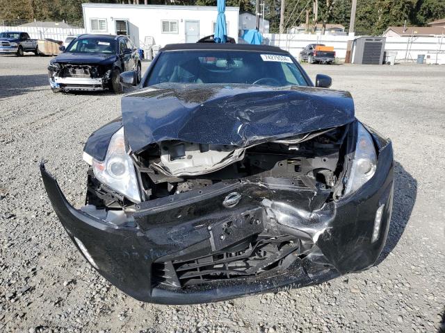 Photo 4 VIN: JN1AZ4FH2DM790062 - NISSAN 370Z BASE 