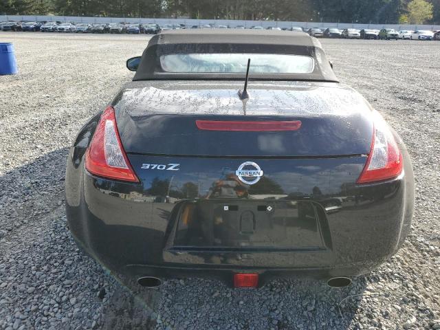 Photo 5 VIN: JN1AZ4FH2DM790062 - NISSAN 370Z BASE 