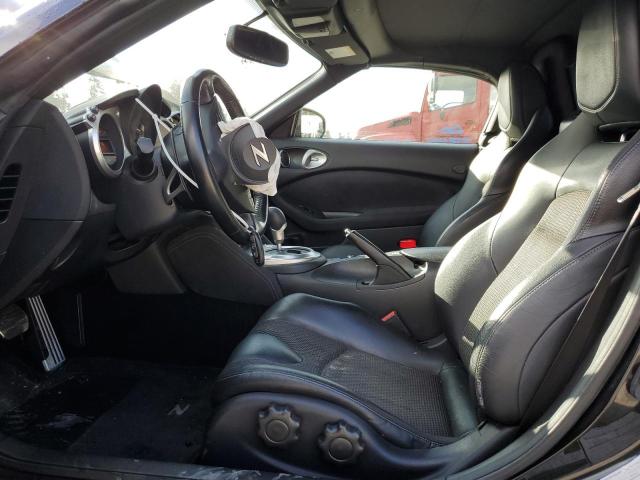 Photo 6 VIN: JN1AZ4FH2DM790062 - NISSAN 370Z BASE 