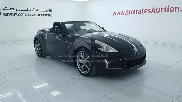 Photo 13 VIN: JN1AZ4FH2EM200041 - NISSAN Z370 