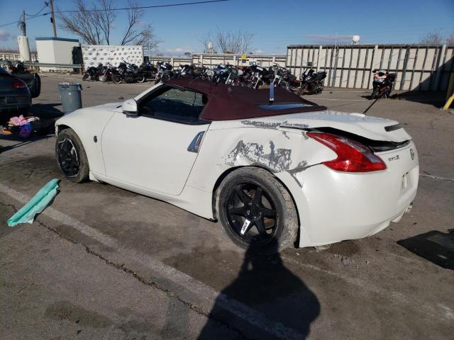 Photo 1 VIN: JN1AZ4FH2EM621015 - NISSAN 370Z BASE 