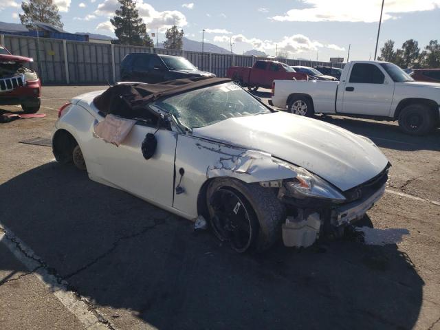 Photo 3 VIN: JN1AZ4FH2EM621015 - NISSAN 370Z BASE 