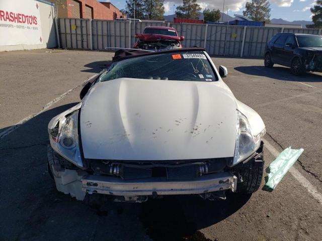 Photo 4 VIN: JN1AZ4FH2EM621015 - NISSAN 370Z BASE 