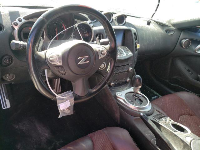 Photo 7 VIN: JN1AZ4FH2EM621015 - NISSAN 370Z BASE 