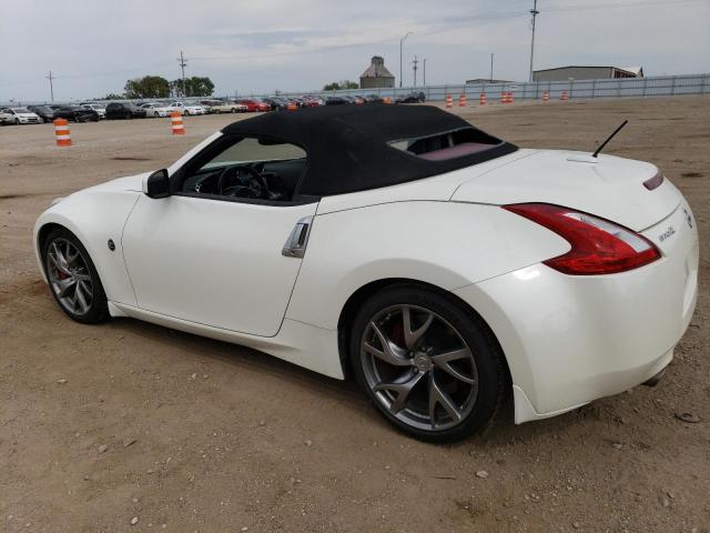 Photo 1 VIN: JN1AZ4FH2GM910494 - NISSAN 370Z BASE 