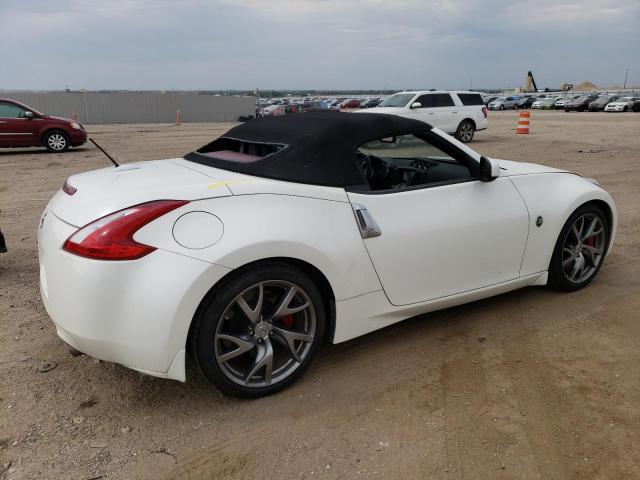 Photo 2 VIN: JN1AZ4FH2GM910494 - NISSAN 370Z BASE 