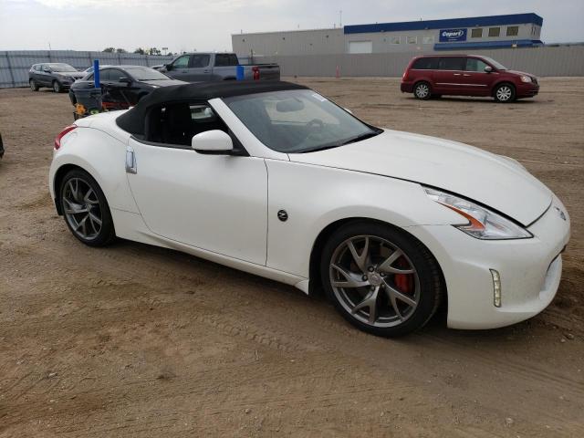 Photo 3 VIN: JN1AZ4FH2GM910494 - NISSAN 370Z BASE 