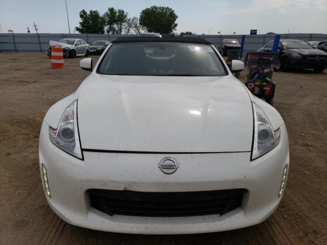 Photo 4 VIN: JN1AZ4FH2GM910494 - NISSAN 370Z BASE 