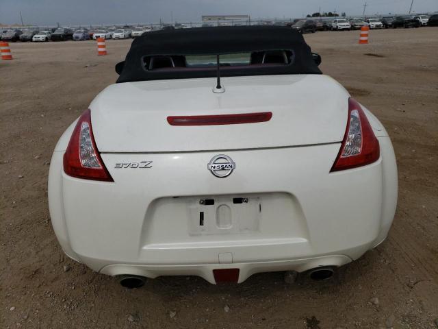 Photo 5 VIN: JN1AZ4FH2GM910494 - NISSAN 370Z BASE 