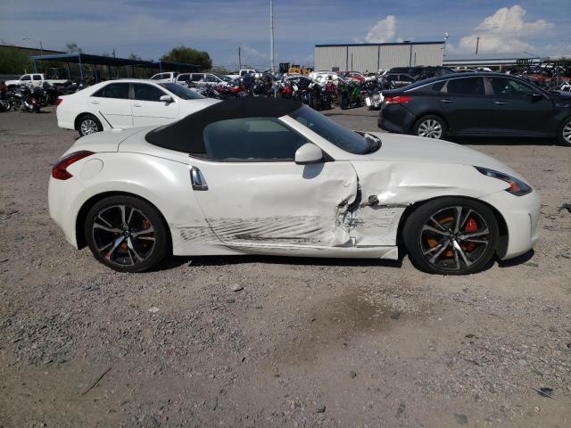 Photo 8 VIN: JN1AZ4FH2JM520308 - NISSAN 370Z BASE 