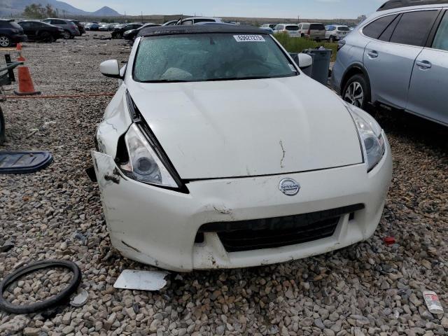 Photo 4 VIN: JN1AZ4FH3AM303916 - NISSAN 370Z 