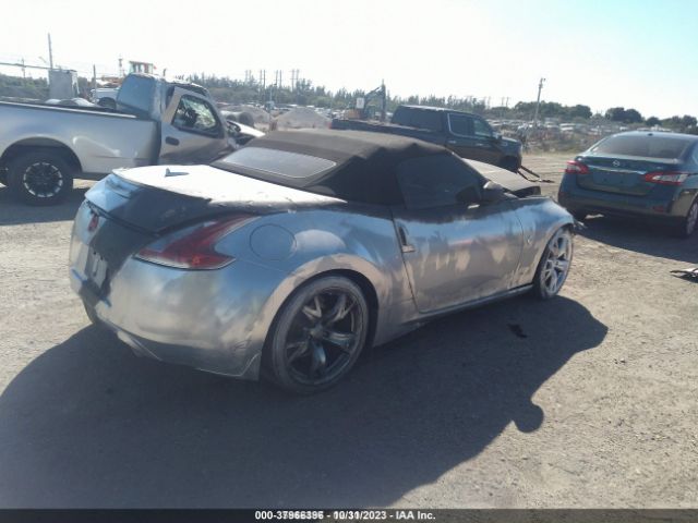 Photo 3 VIN: JN1AZ4FH3AM304497 - NISSAN 370Z 