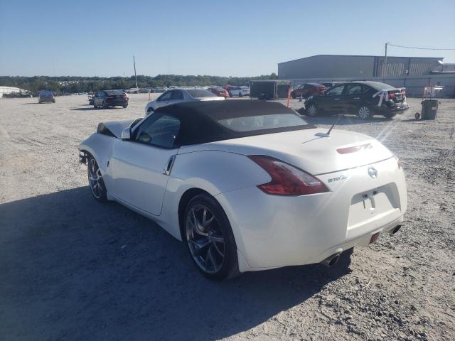 Photo 2 VIN: JN1AZ4FH3EM620469 - NISSAN 370Z BASE 