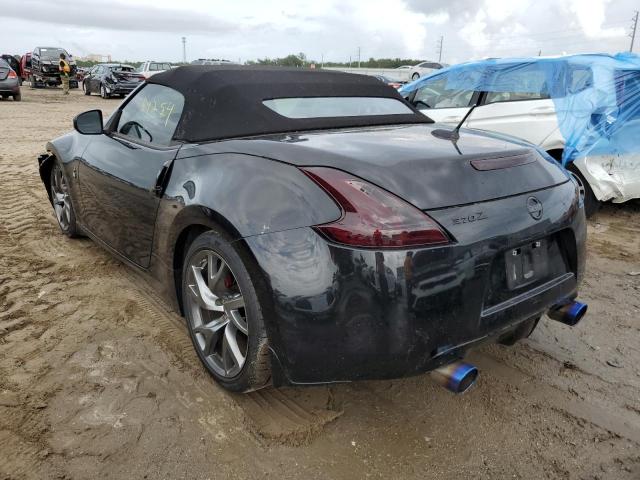 Photo 2 VIN: JN1AZ4FH3EM620522 - NISSAN 370Z BASE 