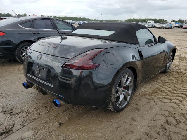 Photo 3 VIN: JN1AZ4FH3EM620522 - NISSAN 370Z BASE 