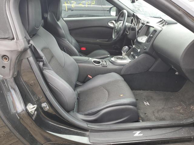 Photo 4 VIN: JN1AZ4FH3EM620522 - NISSAN 370Z BASE 