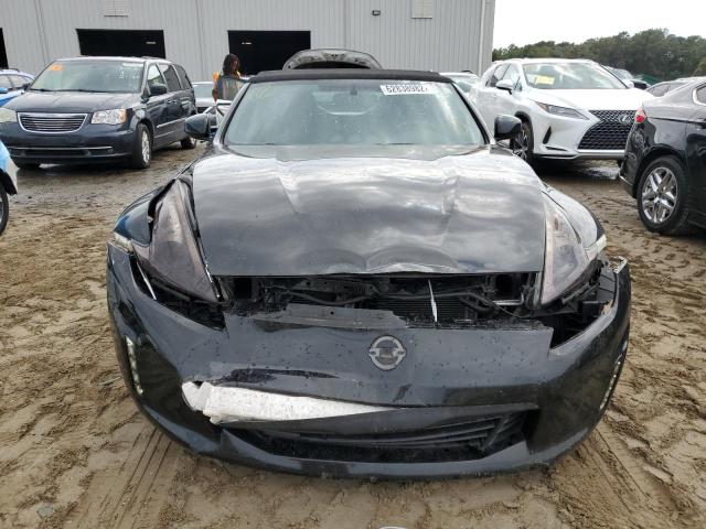 Photo 8 VIN: JN1AZ4FH3EM620522 - NISSAN 370Z BASE 