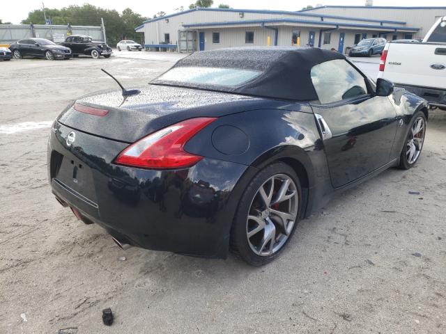 Photo 3 VIN: JN1AZ4FH3FM430317 - NISSAN 370Z BASE 