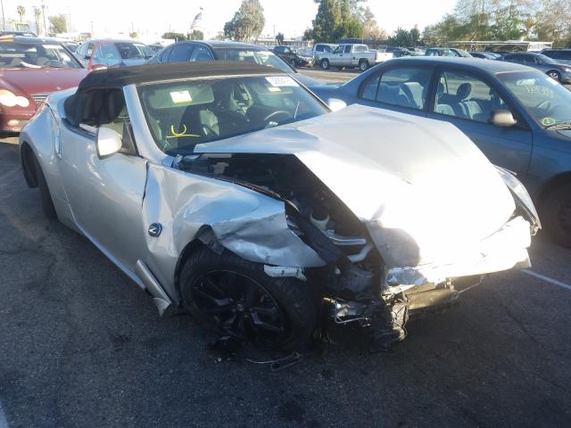 Photo 0 VIN: JN1AZ4FH3FM430480 - NISSAN 370Z BASE 