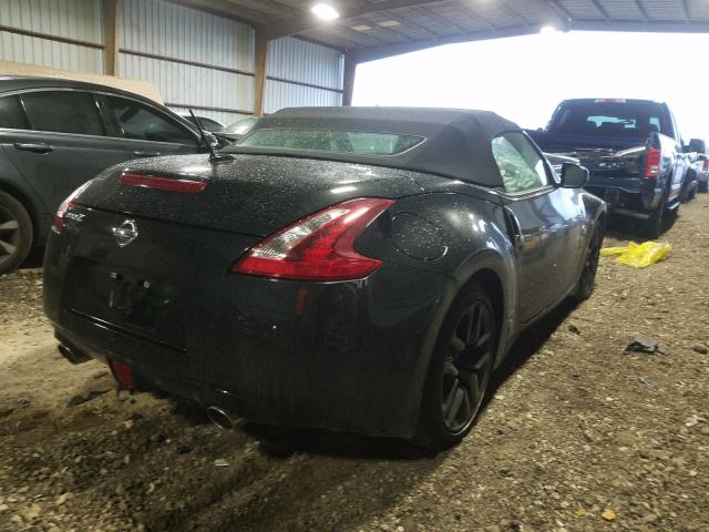 Photo 3 VIN: JN1AZ4FH3KM620113 - NISSAN 370Z BASE 