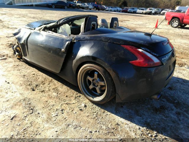 Photo 2 VIN: JN1AZ4FH4AM304153 - NISSAN 370Z 