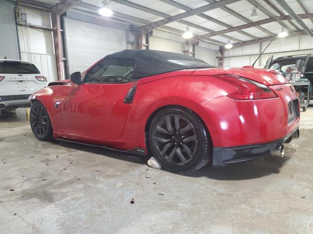 Photo 1 VIN: JN1AZ4FH4BM360059 - NISSAN 370Z BASE 