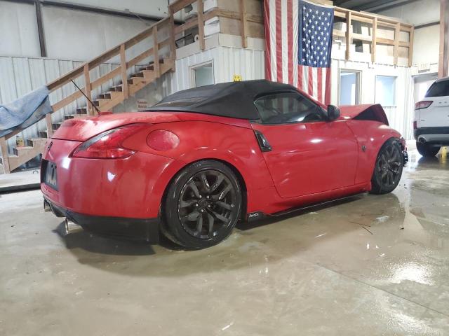 Photo 2 VIN: JN1AZ4FH4BM360059 - NISSAN 370Z BASE 