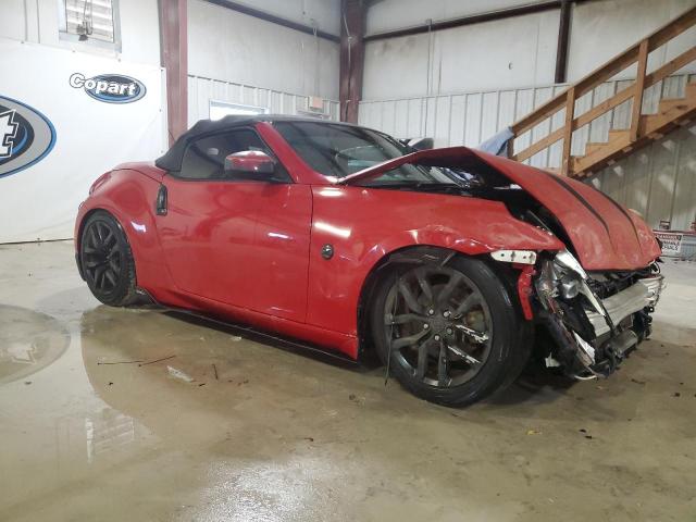 Photo 3 VIN: JN1AZ4FH4BM360059 - NISSAN 370Z BASE 