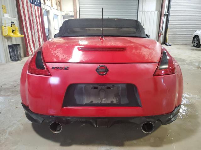 Photo 5 VIN: JN1AZ4FH4BM360059 - NISSAN 370Z BASE 