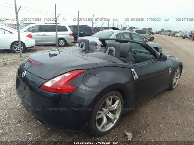 Photo 3 VIN: JN1AZ4FH4BM360238 - NISSAN 370Z 