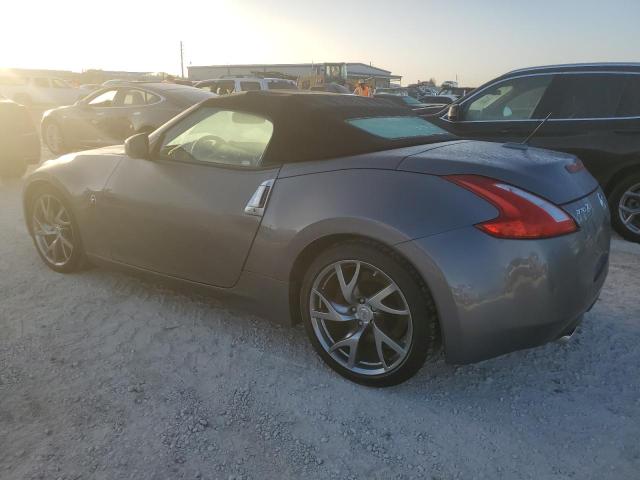 Photo 1 VIN: JN1AZ4FH4EM620092 - NISSAN 370Z BASE 