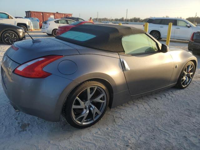 Photo 2 VIN: JN1AZ4FH4EM620092 - NISSAN 370Z BASE 