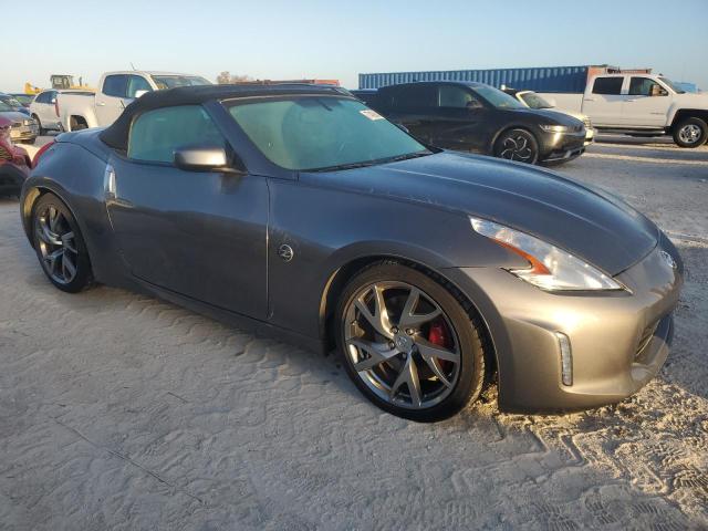 Photo 3 VIN: JN1AZ4FH4EM620092 - NISSAN 370Z BASE 