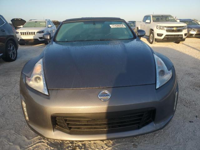 Photo 4 VIN: JN1AZ4FH4EM620092 - NISSAN 370Z BASE 