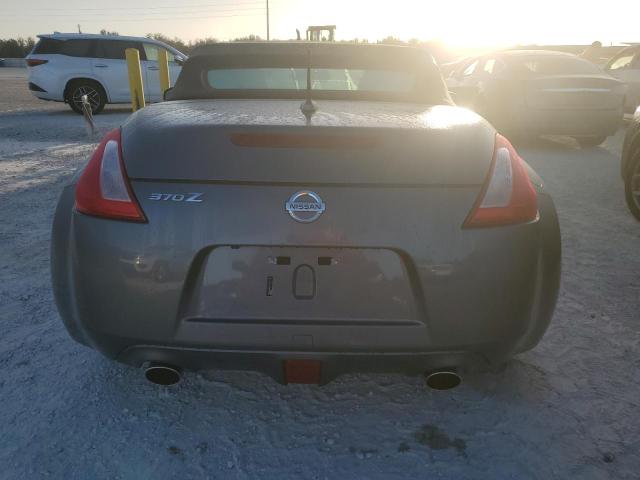 Photo 5 VIN: JN1AZ4FH4EM620092 - NISSAN 370Z BASE 