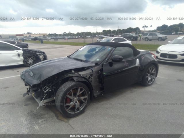 Photo 1 VIN: JN1AZ4FH4GM910612 - NISSAN 370Z 