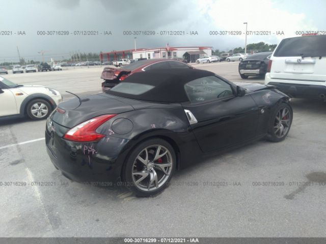 Photo 3 VIN: JN1AZ4FH4GM910612 - NISSAN 370Z 