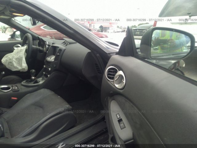 Photo 4 VIN: JN1AZ4FH4GM910612 - NISSAN 370Z 