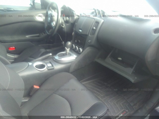 Photo 4 VIN: JN1AZ4FH4GM910660 - NISSAN 370Z 