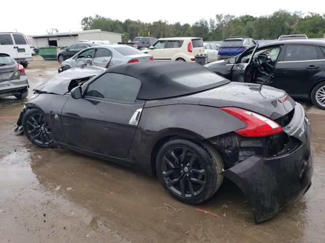 Photo 1 VIN: JN1AZ4FH4GM910674 - NISSAN 370Z 