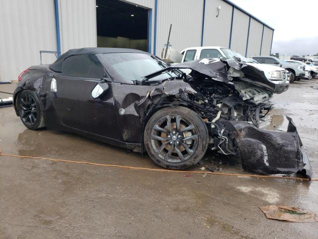 Photo 3 VIN: JN1AZ4FH4GM910674 - NISSAN 370Z 