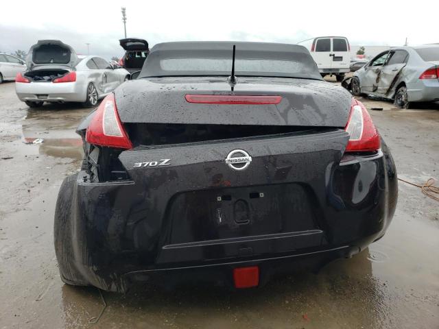 Photo 5 VIN: JN1AZ4FH4GM910674 - NISSAN 370Z 