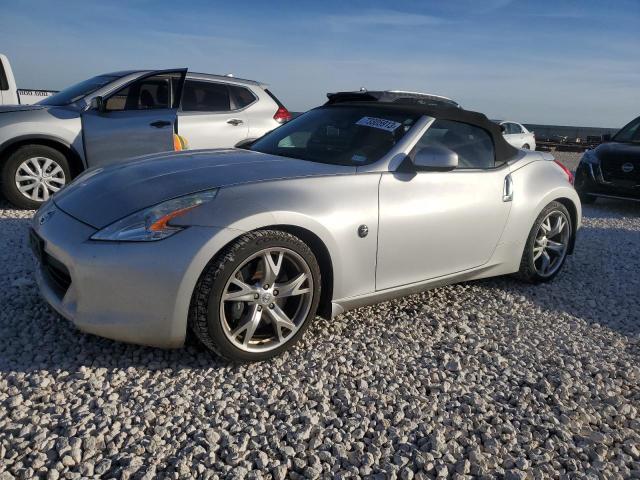 Photo 0 VIN: JN1AZ4FH5AM300631 - NISSAN 370Z 