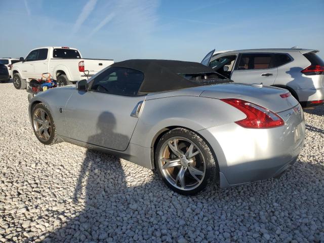 Photo 1 VIN: JN1AZ4FH5AM300631 - NISSAN 370Z 