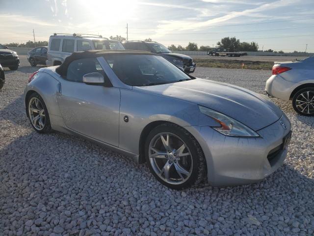 Photo 3 VIN: JN1AZ4FH5AM300631 - NISSAN 370Z 