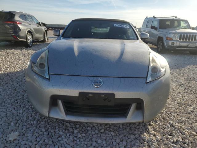 Photo 4 VIN: JN1AZ4FH5AM300631 - NISSAN 370Z 