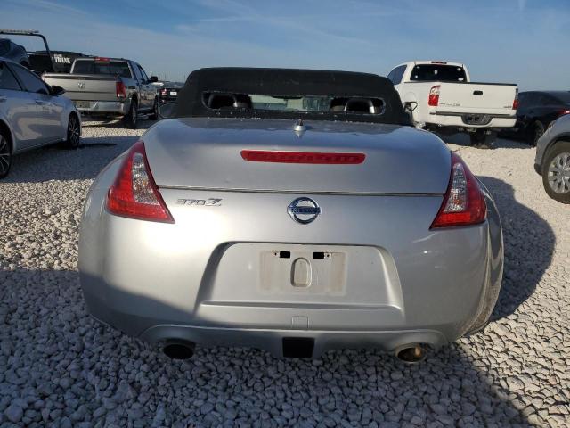 Photo 5 VIN: JN1AZ4FH5AM300631 - NISSAN 370Z 