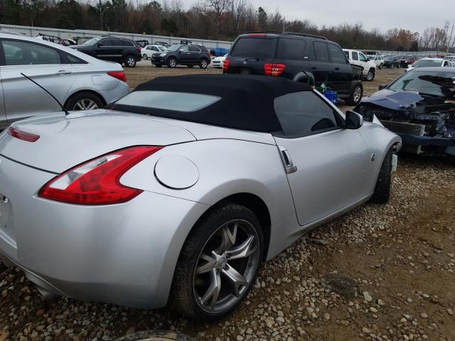 Photo 3 VIN: JN1AZ4FH5AM301973 - NISSAN 370Z 