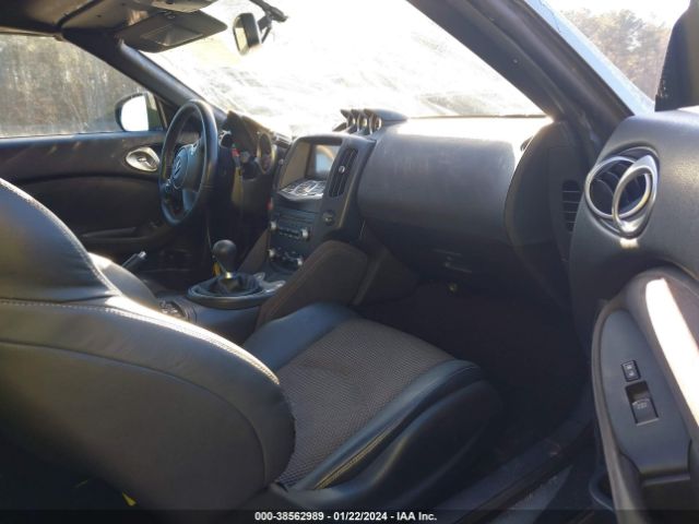 Photo 4 VIN: JN1AZ4FH5AM303707 - NISSAN 370Z 