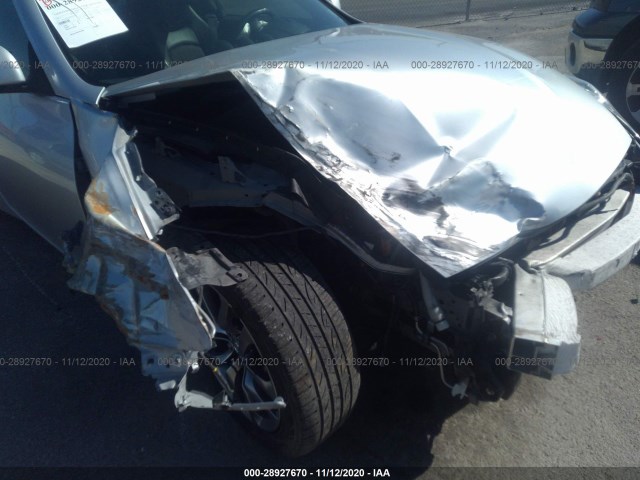 Photo 5 VIN: JN1AZ4FH5BM360023 - NISSAN 370Z 